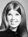Joy Pike: class of 1970, Norte Del Rio High School, Sacramento, CA.